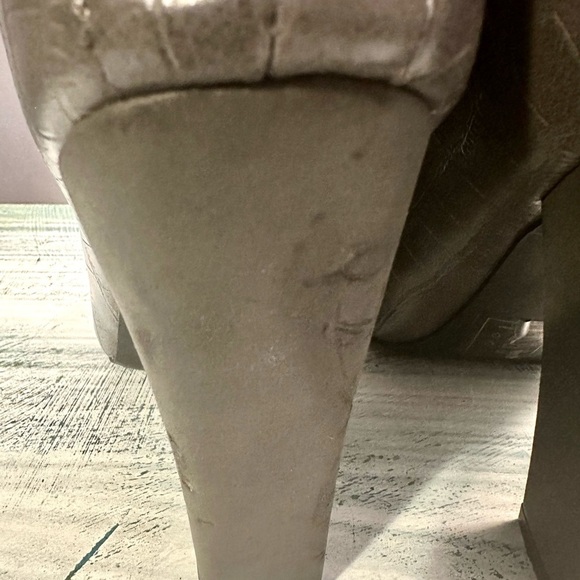 IZABELLA Rue Ankle Boots - Picture 8 of 10